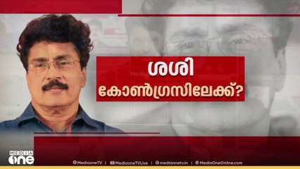 ഏതെങ്കിലും തമ്പുരാൻ്റെ വാക്ക് കേട്ട് ഇറങ്ങിയാൽ രണ്ട് കാൽ കുത്തി നടക്കില്ലെന്ന് പികെ ശശിക്കെതിരെ ആർഷോ