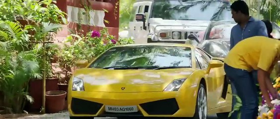 Jai Ho Salman Khan Superhit Hindi Full Action Movie - Bollywood Movie Salman Khan ,Tabbu ,Daisy Shah
