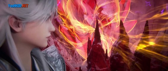 Tiên Nghịch - Tập 97 Thuyết minh