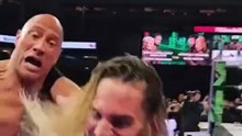 This is embarrassing 😂😅 #laughwitheddie #funnycontent #fyp #wwe