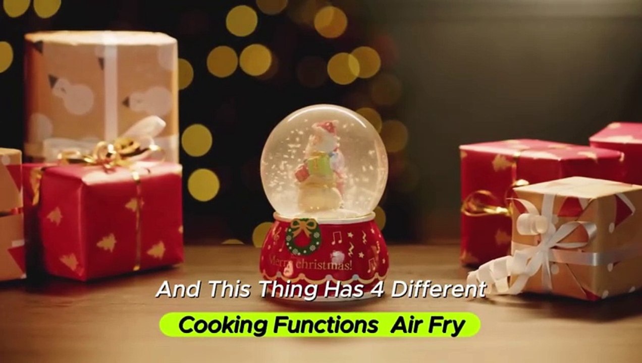 Top 3 Air Fryers Under $100 (2025 Update)