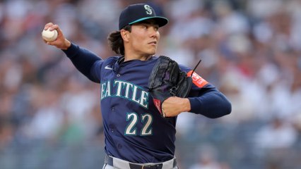 Bryan Woo's Stellar Season with the Seattle Mariners