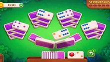 Domino Dreams Level 031