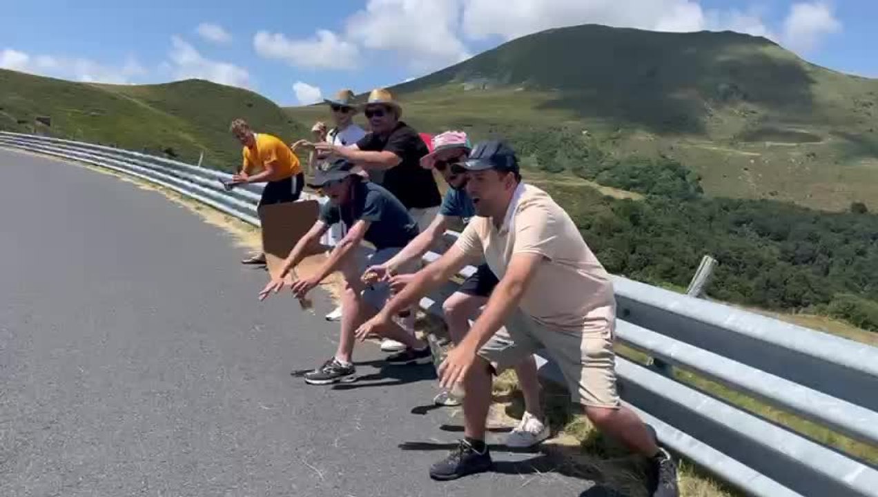 "Together Stronger", édition 2025 (3/3)