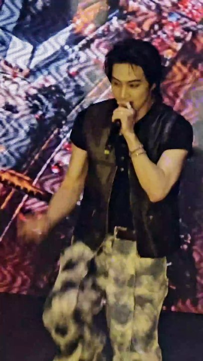 JAY B se apresenta em São Paulo