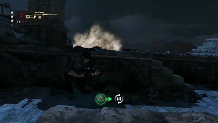 Uncharted 3: Drake's Deception online multiplayer - ps3