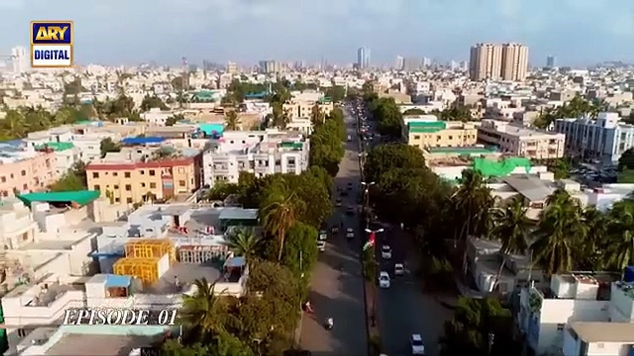 Kuch Ankahi Episode 1