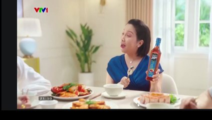 Dụi dàng màu nắng Tập 30