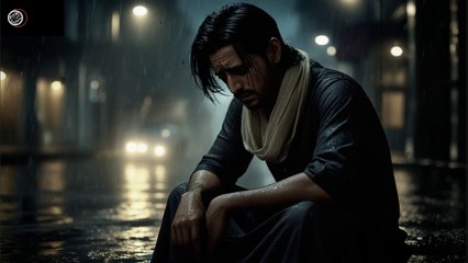Koi Dard Na Jaane Mera 💔 | Heartbreaking Hindi Sad Song | Original Emotional Track | Bollywood Music