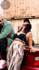 Mrunal Thakur Full Video Song Vertical Edit - A Visual Spectacle