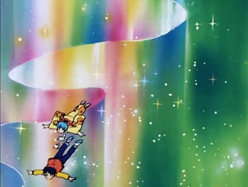 Creamy, merveilleuse Creamy 27 : L'étoile merveilleuse