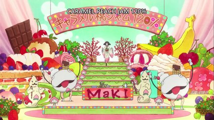 Hozuki's Coolheadedness - Episode 08 [English Sub]