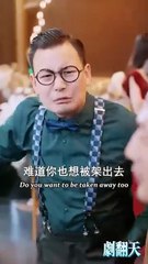 Richest Man Hides His Identity (1)