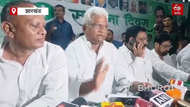 बिहार चुनाव में जेएमएम की गठबंधन की उम्मीद जगी, राजद नेता भोला यादव ने दिए संकेत