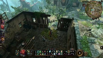 Baldur's Gate 3(Good)-I Don't Think We Can Trust That Hag