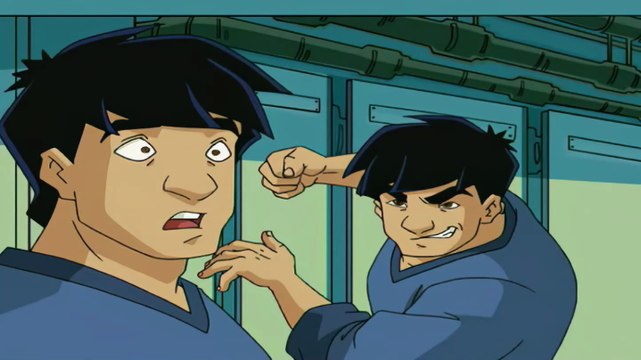 Jackie Chan Adventures | S03E17 | Tamil | Attack of the J-Clones | Remastered | 1080p | HD