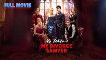 My Wife is My Divorce Lawyer [NEW MOVIES]