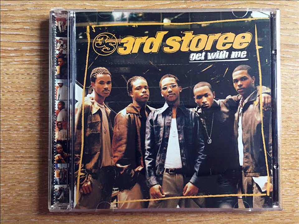 3rd Storee - How Can This Be