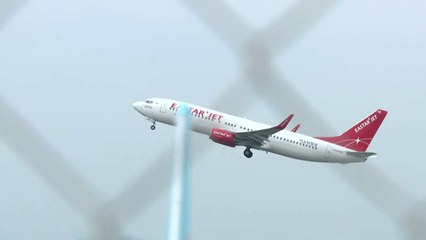 올해 상반기 저비용항공사 국제여객, 대형사 앞질러 / YTN