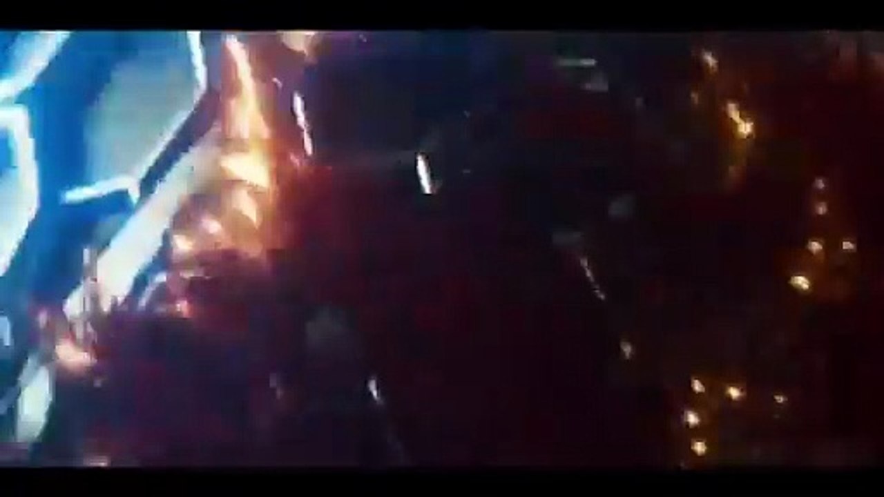 Alita Battle Angel 2 (2025) - First Trailer - Rosa Salazar_ Edward Norton -#AlitaBattleAngel2  #alita #battle #angel #disney #marvel #fantastocConcept(480)