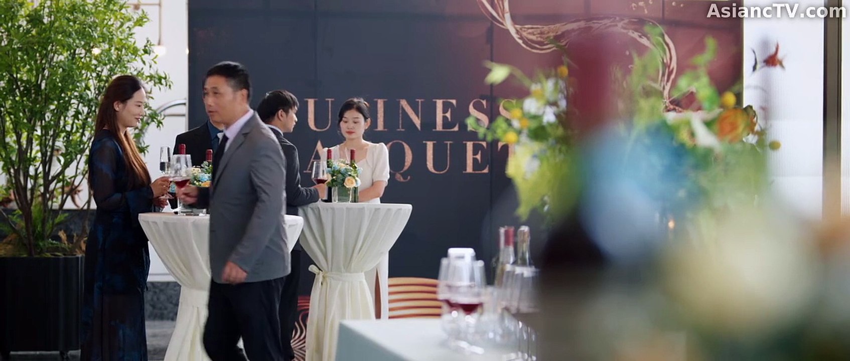 ABO Desire Episode 3 | Eng Sub (New 2025)