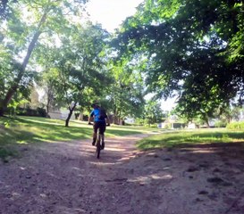 Versailles - Merci Laurent