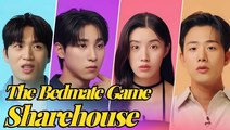The Bedmate Game ShareHouse Full Movie
