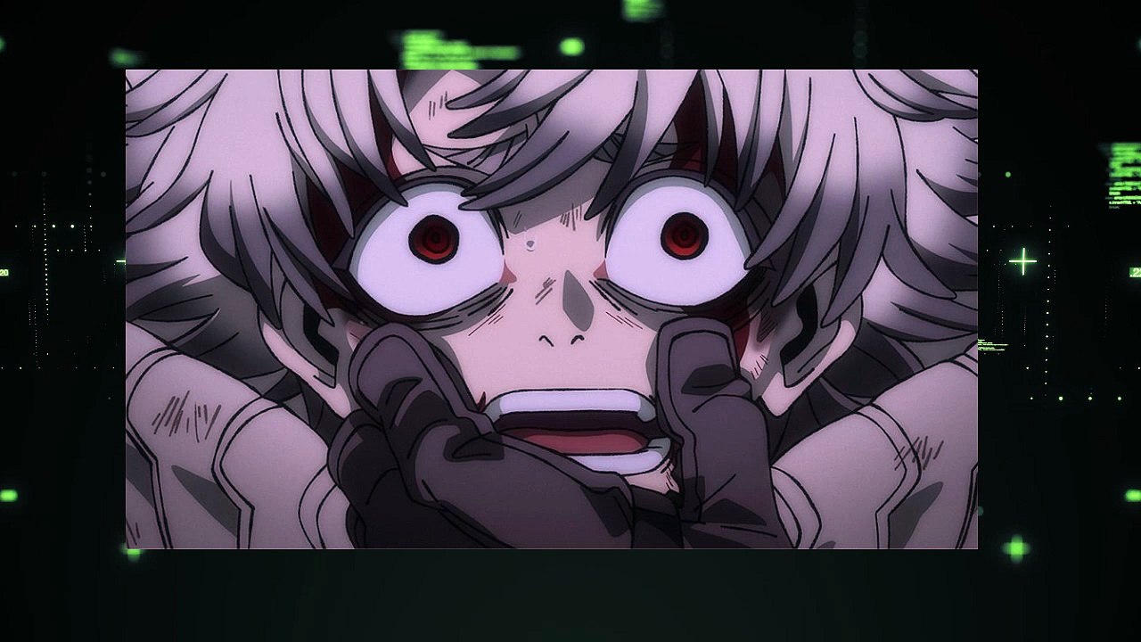 Gachiakuta Episode 2 Review: Diving Deeper into the Trash-Fueled Abyss