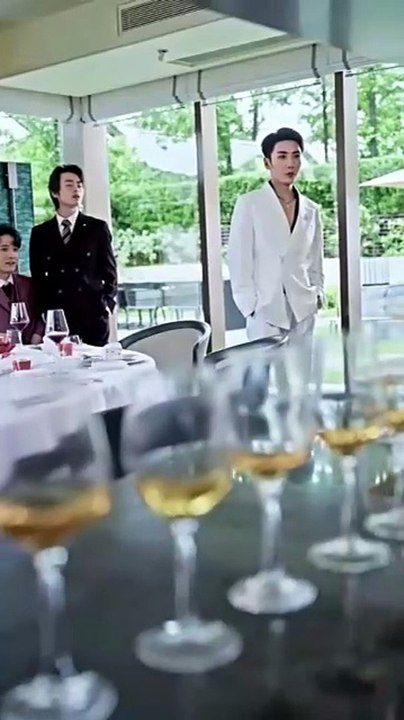 #shortfilm No one waits forever / The fateful dance of her unspoken love