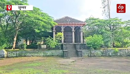 युनेस्कोच्या यादीत समावेश झालेल्या शिवनेरीचा काय आहे इतिहास?  'या' प्रेक्षणीय स्थळांना आवर्जून द्या भेट