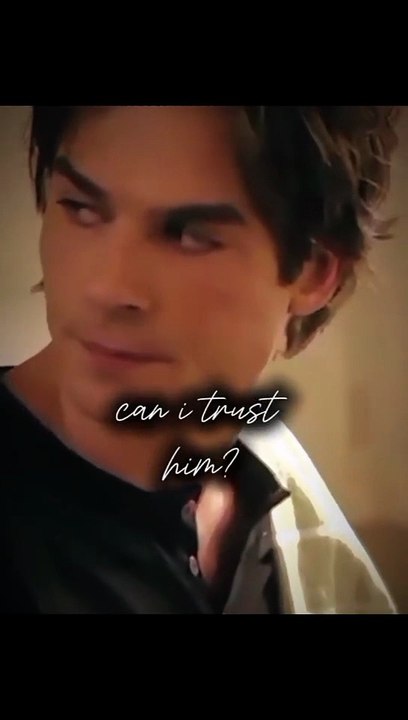 Damon: It’s New Sense of Brotherhood | The Vampire Diaires