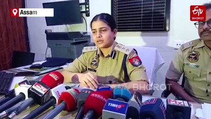 Assam Police Nab Man Who Tried To Frame Ex-Girlfriend As International Porn Star