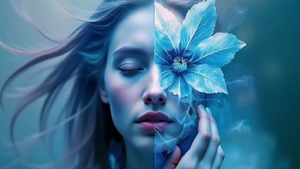 Musique Pour Dormir | 4K | Le Piano Qui Embrasse Vos Rêves