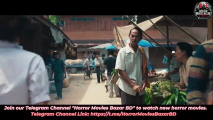 Panor (2025) Thai Horror Movie