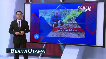 Bayi Meninggal Diduga Kelalaian RS, Sang Ayah Minta Bantuan Hukum ke Hotman Paris | BERUT