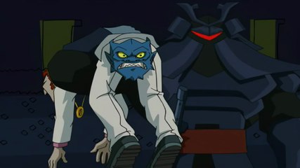 Jackie Chan Adventures | S04E05 | Tamil | The Demon Behind | Remastered | 1080p | HD