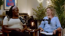 Kitchen Tales podcast by Colline Rufaro and Rhona Everard