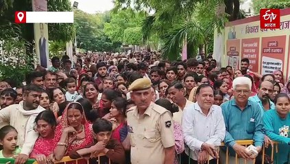 जयपुर की ज्यौणार परंपरा हुई साकार, 500 हलवाई, 700 वेटर्स ने 50000 से ज्यादा जयपुरवासियों को कराया जीमण