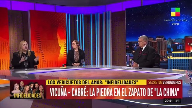 Cuál es el mayor miedo de Benjamín Vicuña con Mauro Icardi por la China Suárez