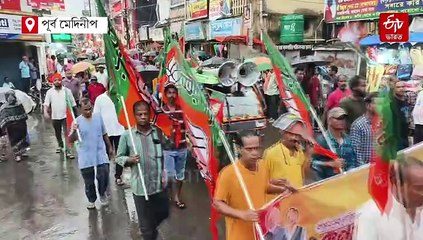 অধিকারী-মুক্ত করতে এসেছিলেন, পিসি-মুক্ত হয়েছে পূর্ব মেদিনীপুর, মমতাকে কটাক্ষ শুভেন্দুর