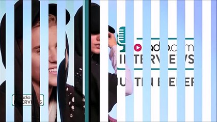 【字幕】Justin Bieber on Working with Skrillex 2015.08