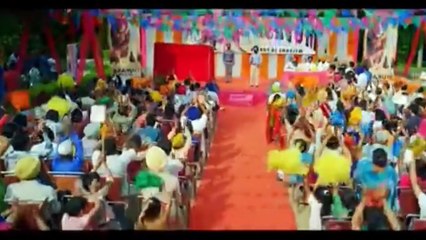 Singh Is Bliing Full Movie Part 1 | Akshay Kumar Superhit Comedy Action Film | Dailymotion HD