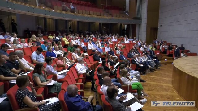 Gli eventi speciali - COMUNITA ENERGETICHE UNA OPPORTUNITA PER IL TERRITORIO