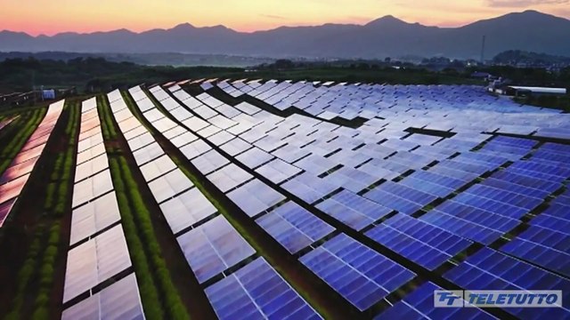 Gli eventi speciali - Comunità energetiche: una opportunità per il territorio