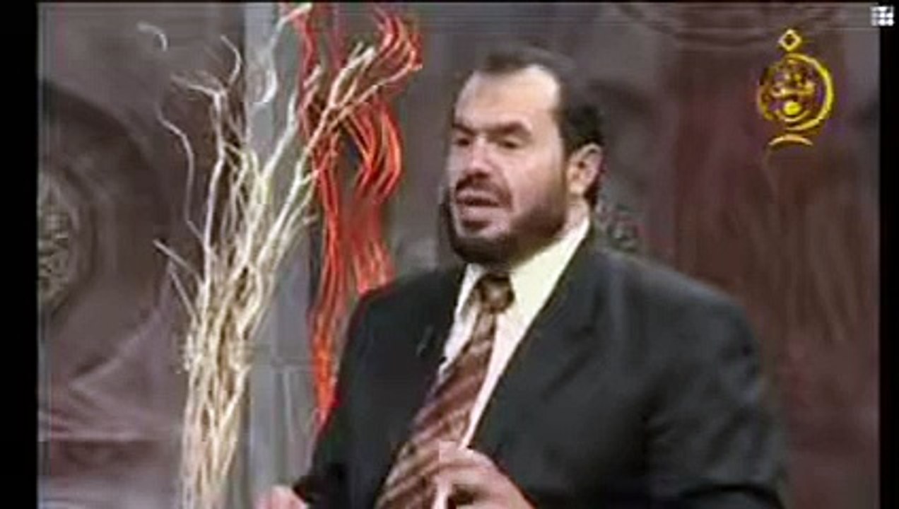 حلقة 22 - أسماء بنت أبي بكر  - برنامج مصابيح الهدى - الشيخ حازم صلاح أبو اسماعيل
