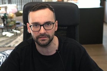 Xokas explota en contra de la inmigración ilegal tras los ataques en Torre Pacheco