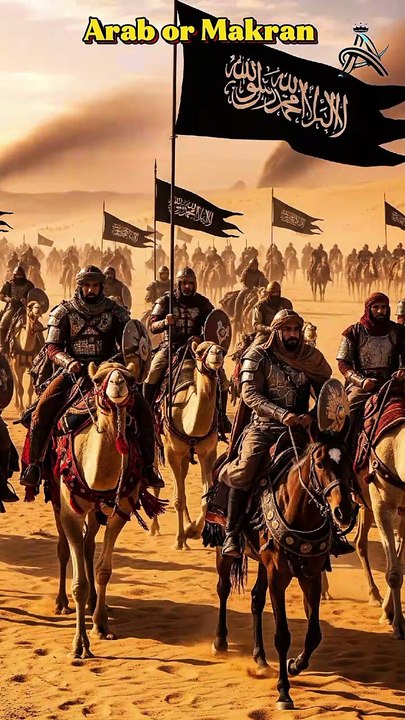 Hazrat Umar Or Makran