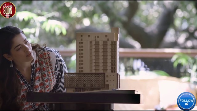 Meri Uraan Teaser 1 | Anika Zulfikar, Shahroz Sabzwari | New Pakistani Drama | Har Pal Geo | Coming Soon Cinema