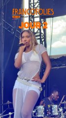 JOUR 2 AUX FESTIVAL FRANCOFOLIES DE LA ROCHELLE 🔥🤯