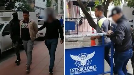 Se esclarece el crimen de un holandés que desapareció en Barranquilla: revelan nuevos detalles del crimen